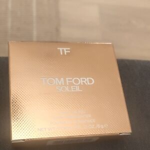 Tom Ford Soleil Gold
